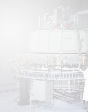 先進的電子輻照裝置