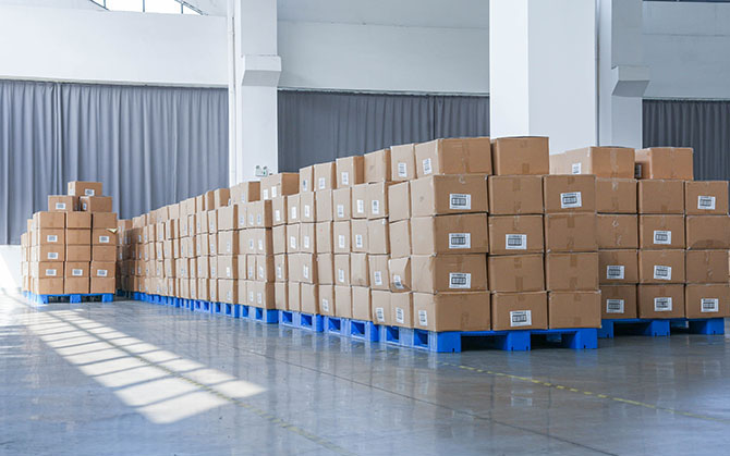 輻照食品有殘留嗎